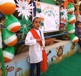 Sunshine Kids Academy Gallery