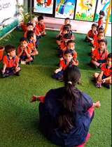 Sunshine Kids Academy Gallery