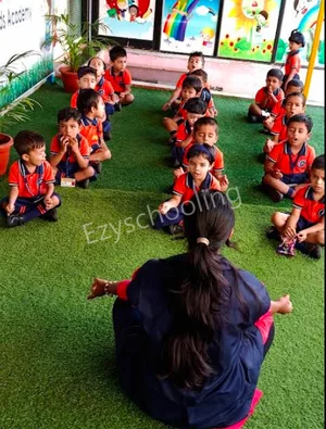 Sunshine Kids Academy Gallery 1