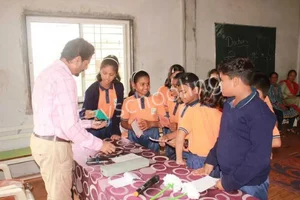 Sunshine National School Gallery 4