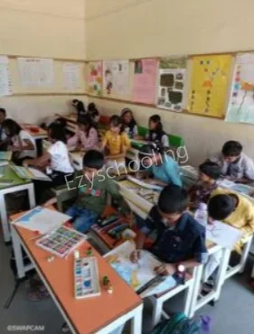 Sunshine National School Gallery 1