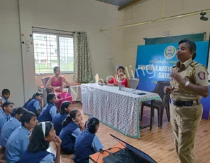 Sunshine National School Gallery 2