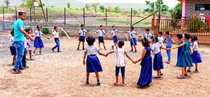 Sunshine National School Gallery 5