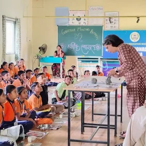 Sunshine National School Gallery 4