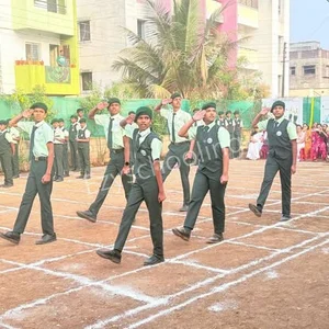 Sunshine National School Gallery 1