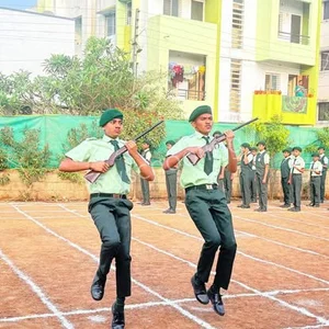 Sunshine National School Gallery 2