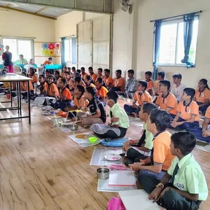 Sunshine National School Gallery 3