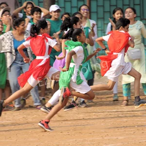 Swadhaa Waldorf Learning Centre Gallery 9