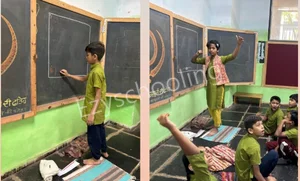 Swadhaa Waldorf Learning Centre Gallery 2