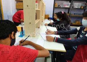 Swadhaa Waldorf Learning Centre Gallery 1