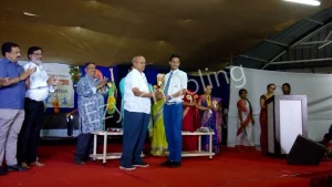 Swami Vivekanand English School Gallery 1