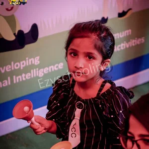 The Earth School International Gallery 2