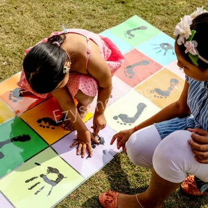 The Earth School International Gallery 4