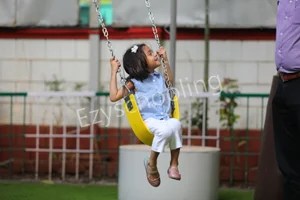 The Earth School International Gallery 3