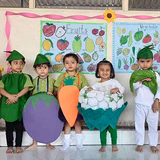 The Learning Curve Gallery