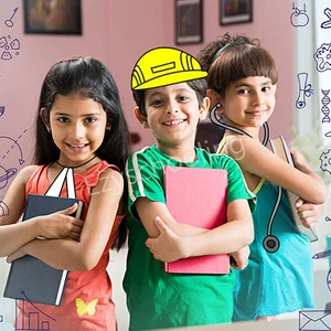 The Learning Curve Gallery 25