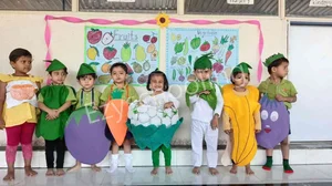 The Learning Curve Gallery 19