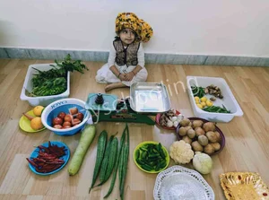 The Learning Curve Gallery 16