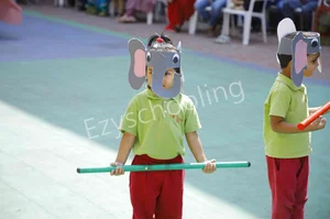 The Learning Curve Gallery 15