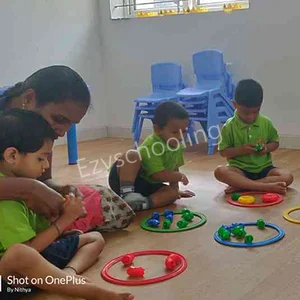 The Learning Curve Gallery 3