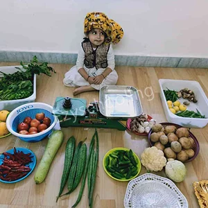 The Learning Curve Gallery 2