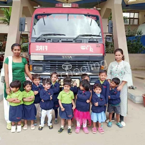 The Learning Curve Gallery 23