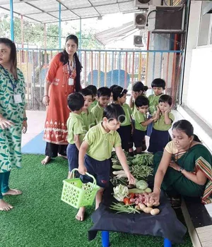 The Learning Curve Gallery 25