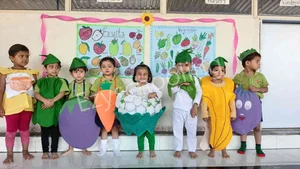 The Learning Curve Gallery 24