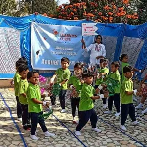 The Learning Curve Gallery 15