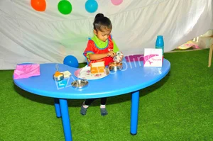 The Learning Curve Gallery 21