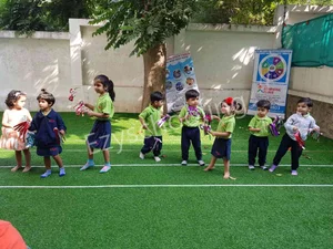 The Learning Curve Gallery 19