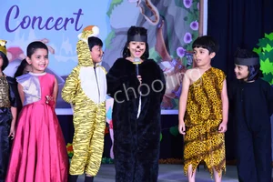 The Learning Curve Gallery 4