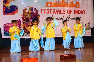 The Learning Curve Gallery 10