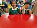The Orbis School Gallery