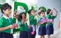 The Orbis School Gallery