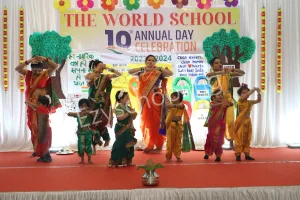 The World School Gallery 12