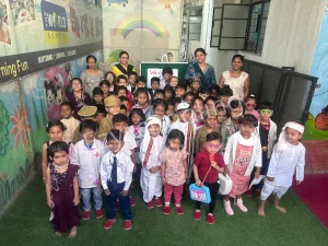 The World School Gallery 18