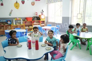 TicTacToe Pre-school Gallery 20