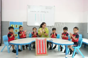 TicTacToe Pre-school Gallery 18