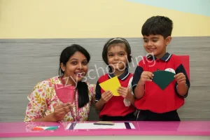 TicTacToe Pre-school Gallery 17