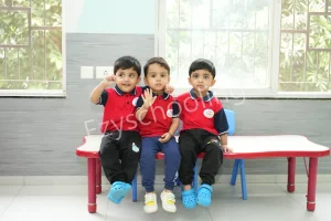 TicTacToe Pre-school Gallery 19