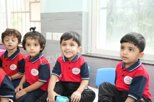 TicTacToe Pre-school Gallery 15