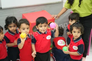 TicTacToe Pre-school Gallery 13