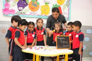 TicTacToe Pre-school Gallery 14