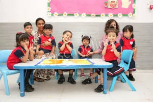 TicTacToe Pre-school Gallery 11