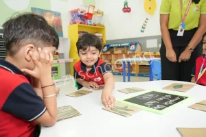 TicTacToe Pre-school Gallery 10