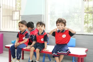 TicTacToe Pre-school Gallery 8