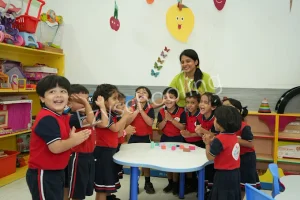 TicTacToe Pre-school Gallery 6