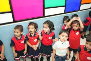 TicTacToe Pre-school Gallery 5