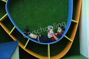 TicTacToe Pre-school Gallery 2